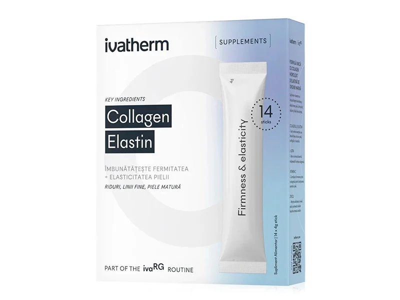 Ivatherm Collagen Elastin stick