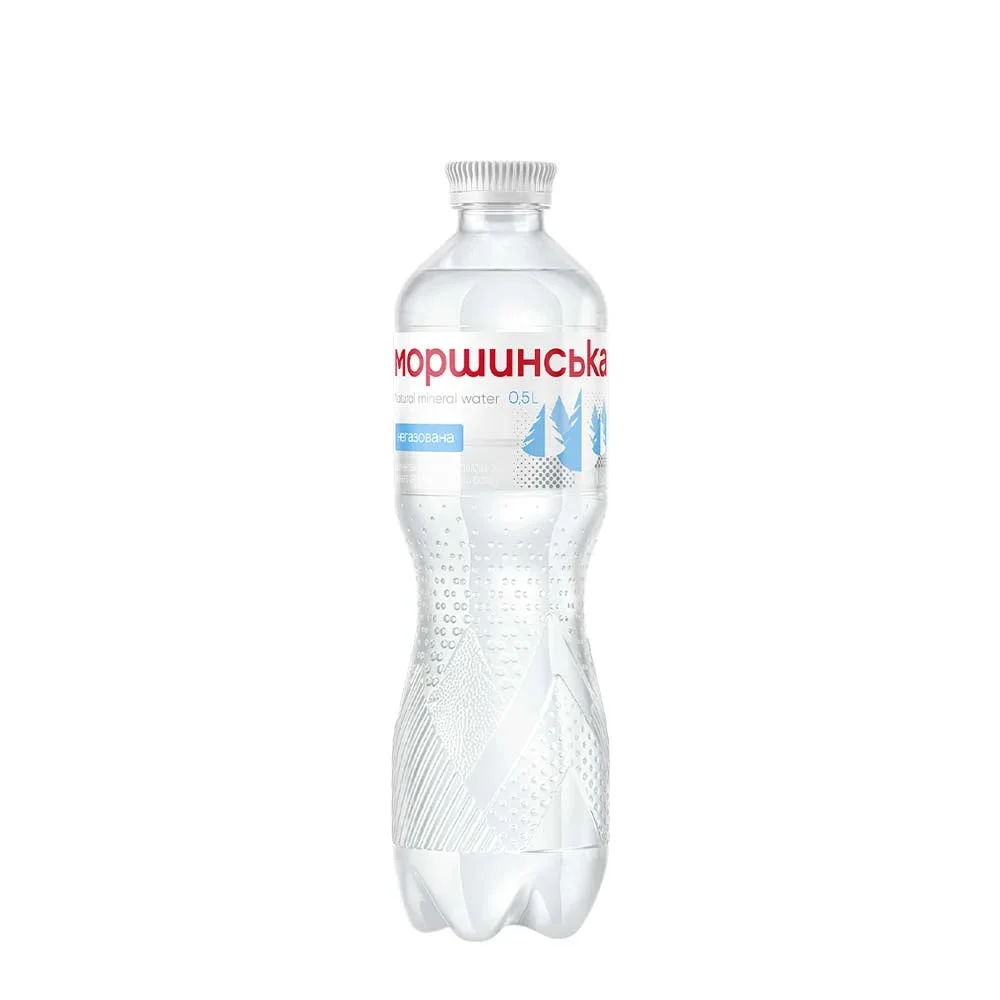 Apă minerală Morshinskaia 0.5L plată