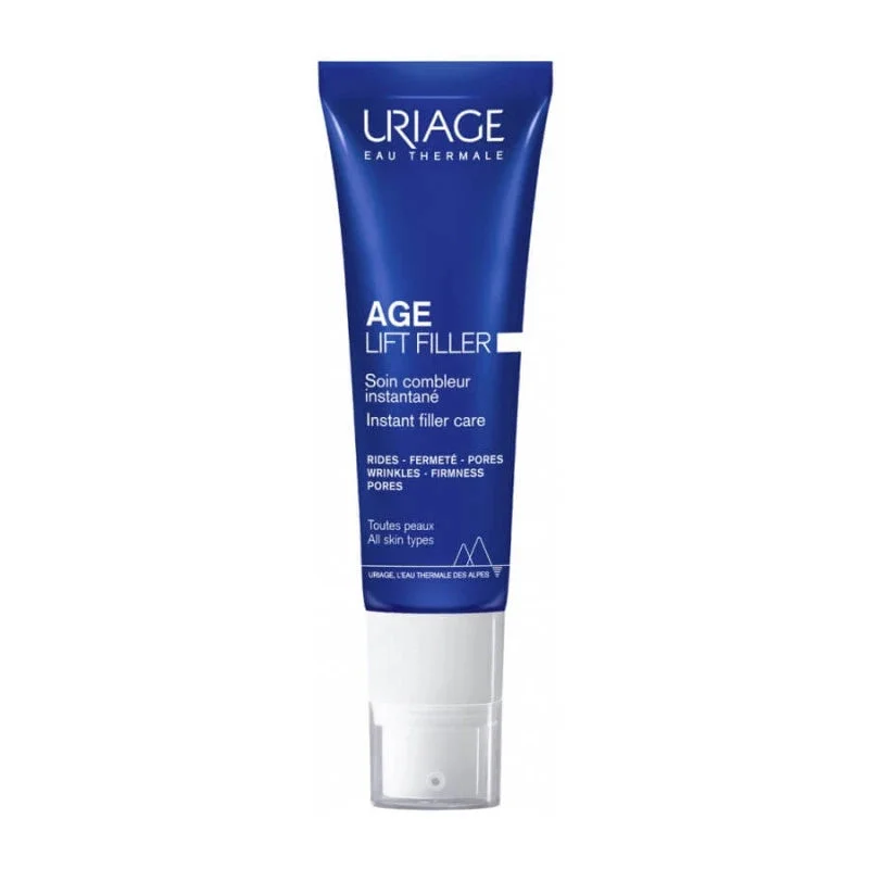 Uriage Age Lift Filler Instant, 30ml