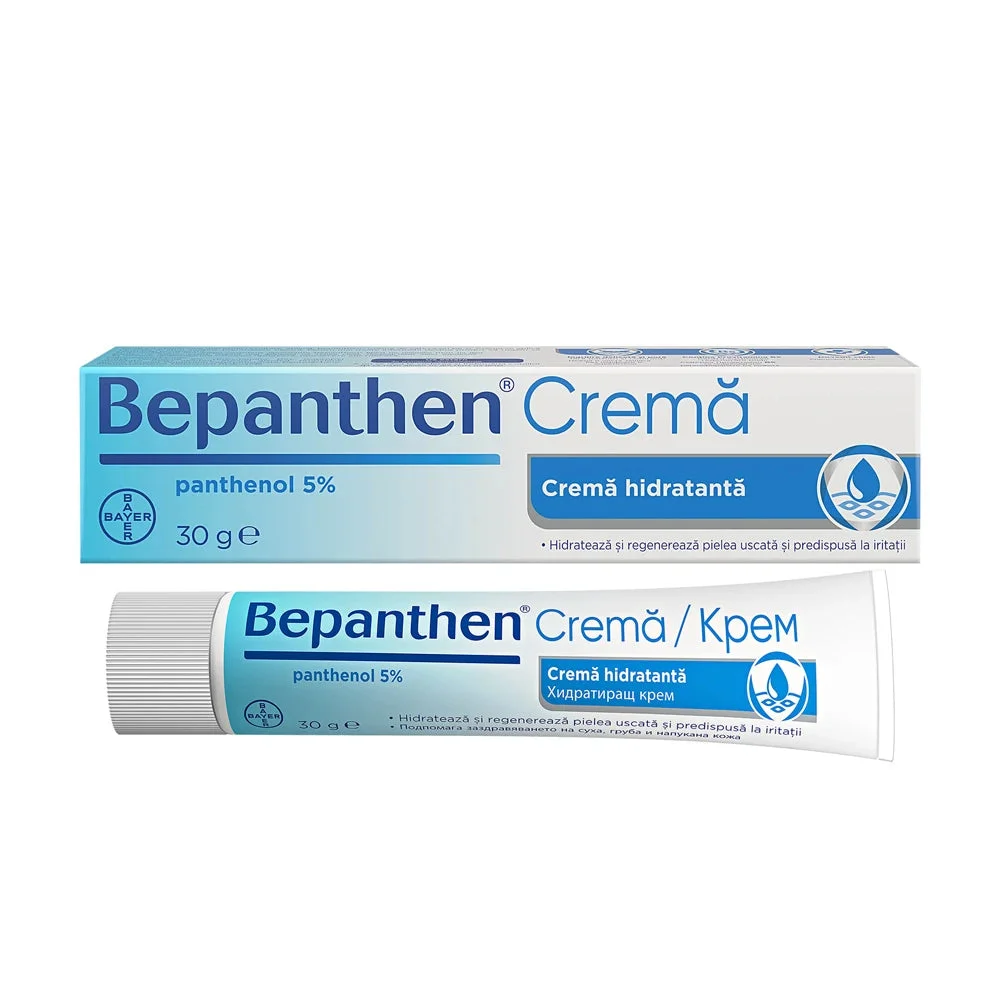 Bepanthen 5% 30g crema N1