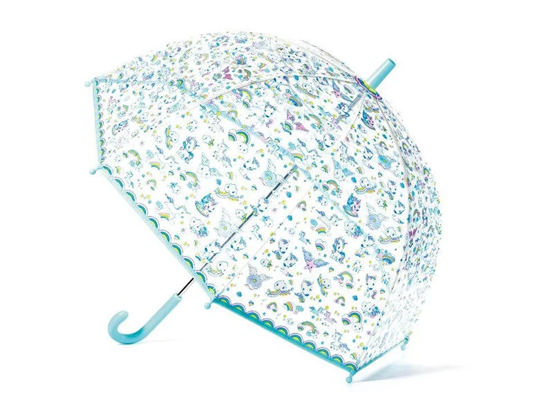 Art toys DD04708 Umbrela - Unicorns
