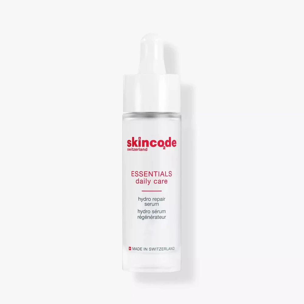 Skincode Essentials Ser hidro reparator 30ml