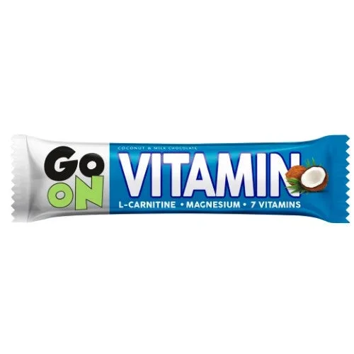 Batonas "Sante" ciocolata cu nuca de cocos si lapte 45g