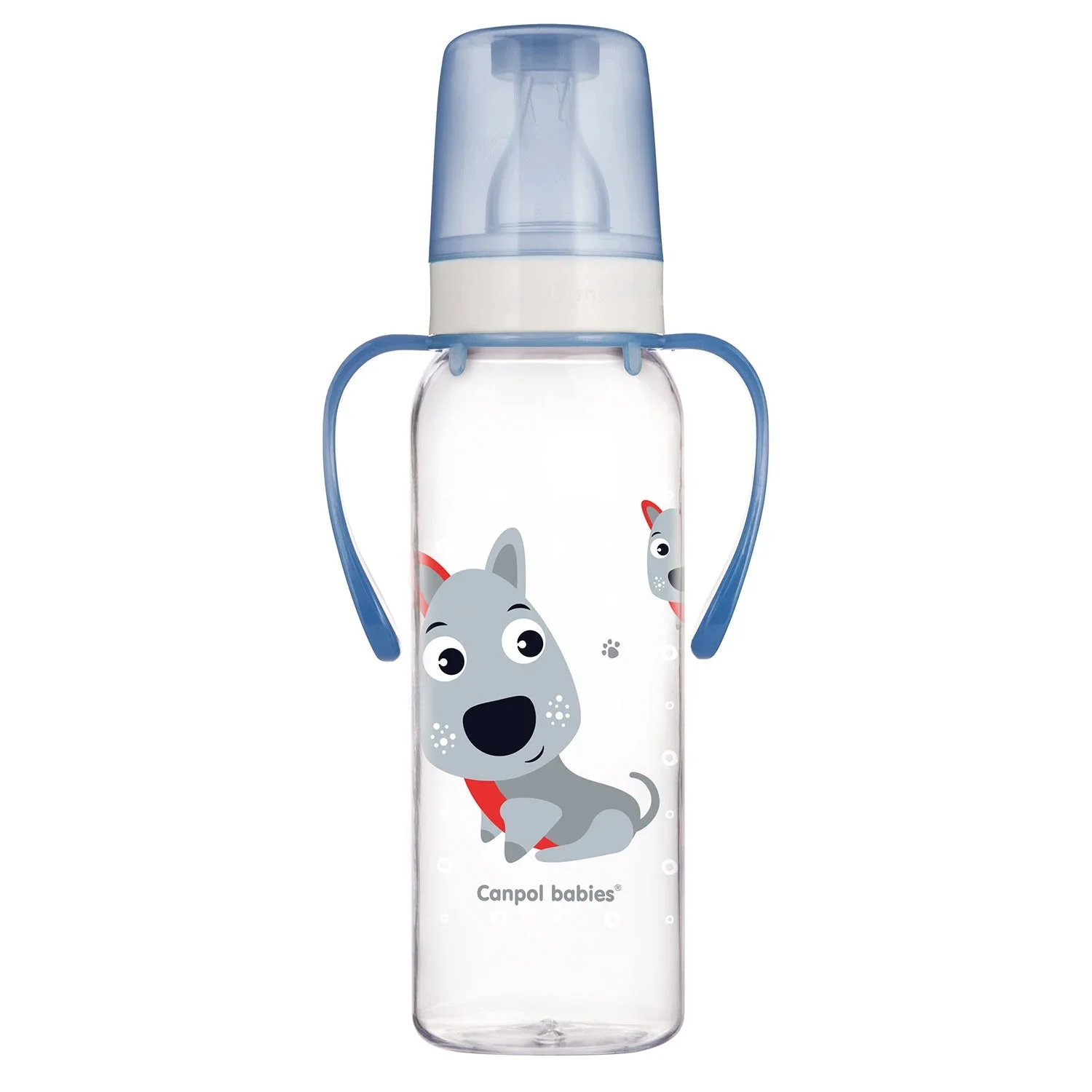 Canpol Baby 11/845 Canuta cu miner 250ml