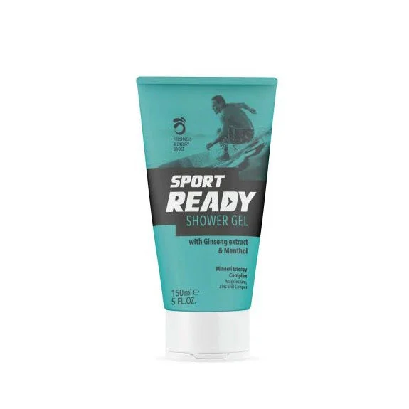 Sport Ready Gel de dus 150ml