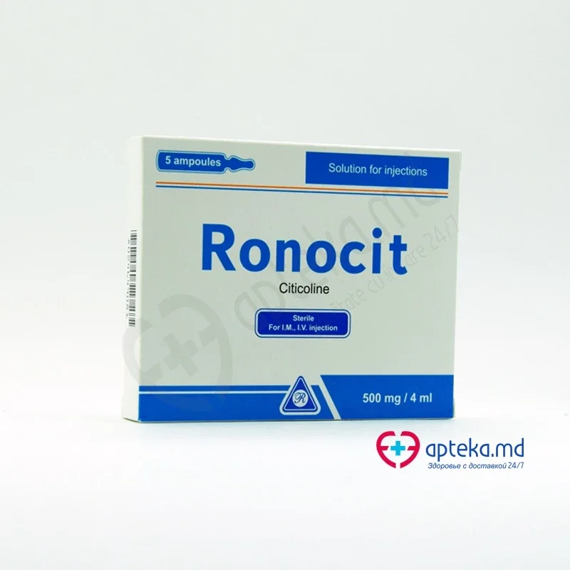 Ronocit