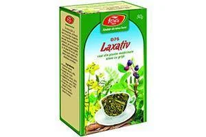 Phytolek Ceai Senna 50g