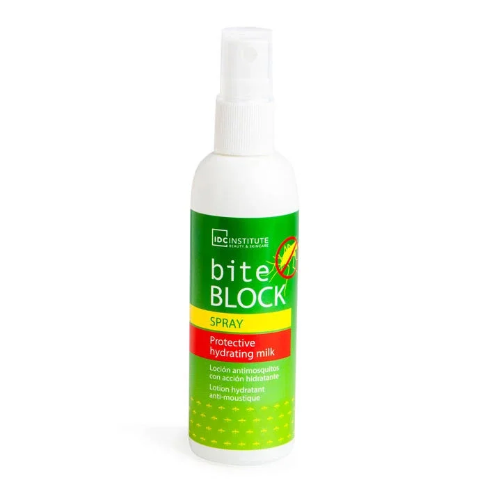 IDC Institute Laptisor-spray contra tintarilor 100ml (10750)