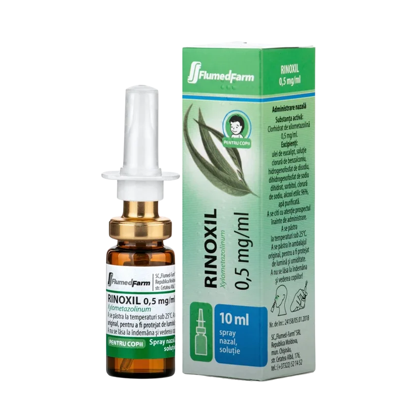 Rinoxil