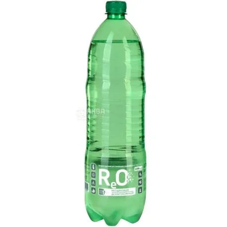 Apa potabila PeO/ReO, 1,5l (Iuria-Farm)