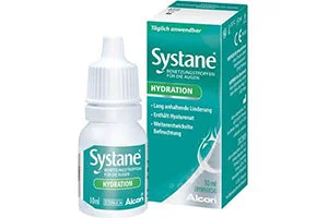 Systane Hydration pic. oft. 10 ml N1
