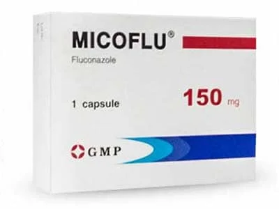 Micoflu 150mg caps. N1