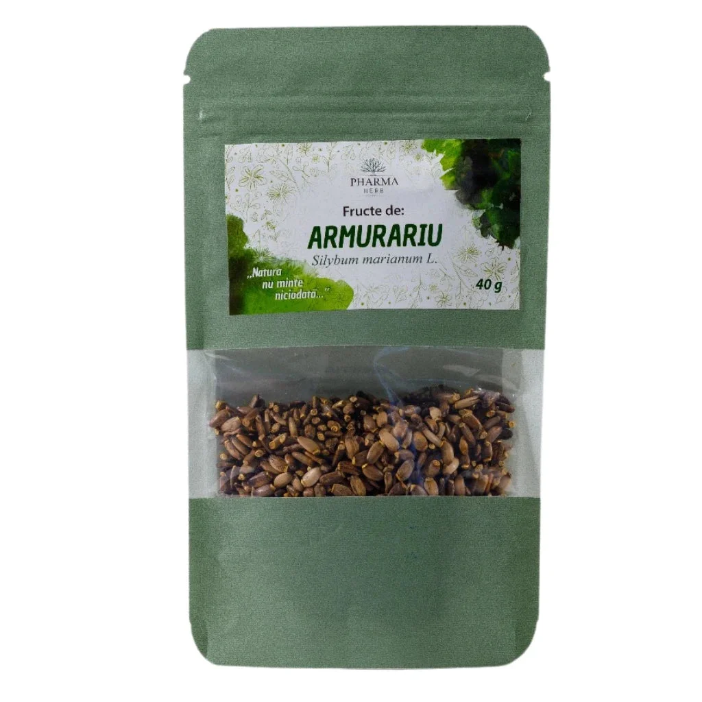 Armurariu fructe 40 g N1