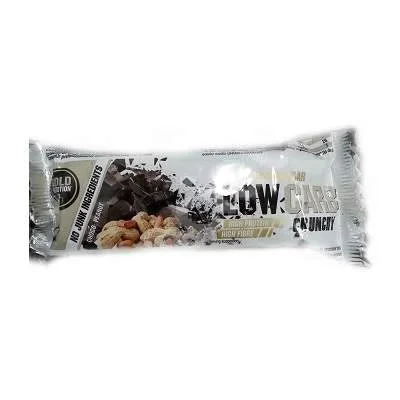 Batonas "Sante" cu alune si ciocolata 40g