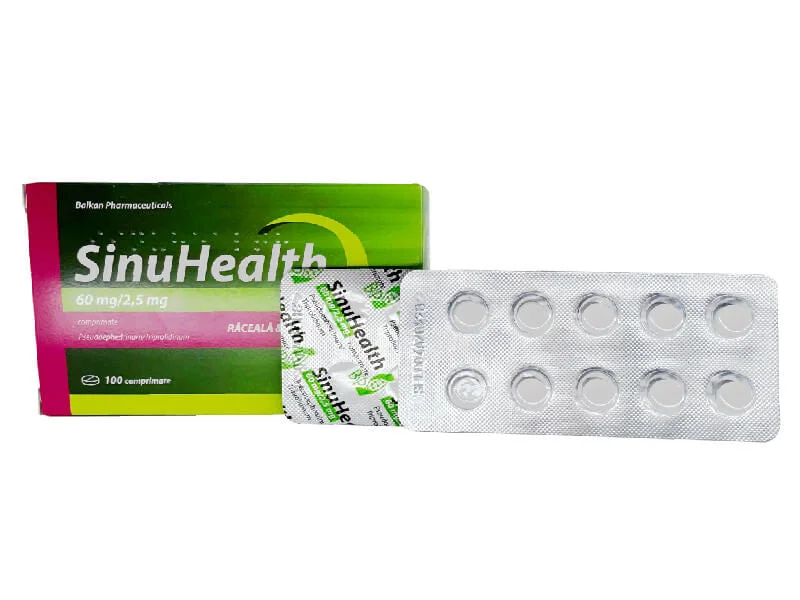 SinuHealth