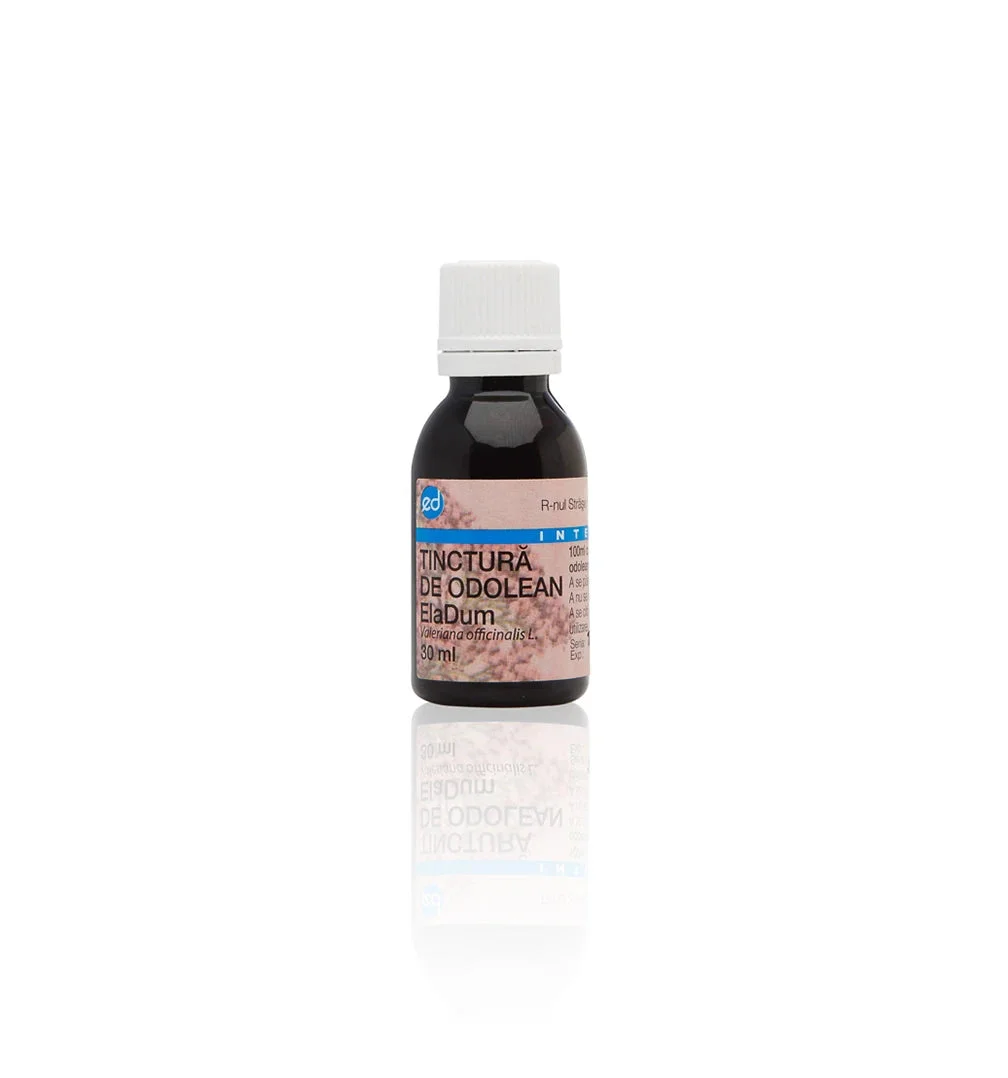 Odolean 30ml tinctură (Cojusna)