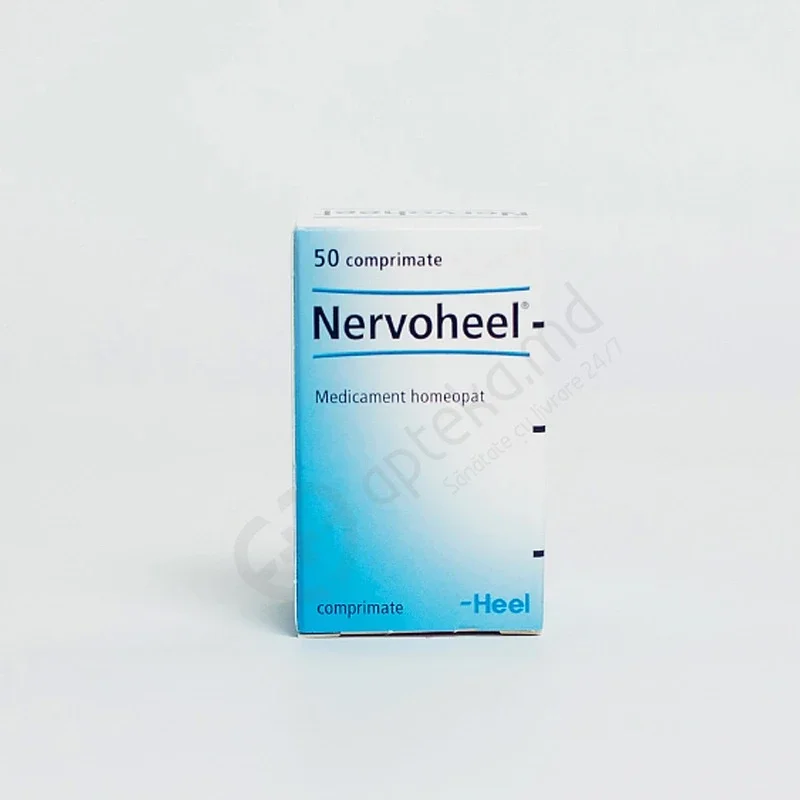Nervoheel comp. subling. N50