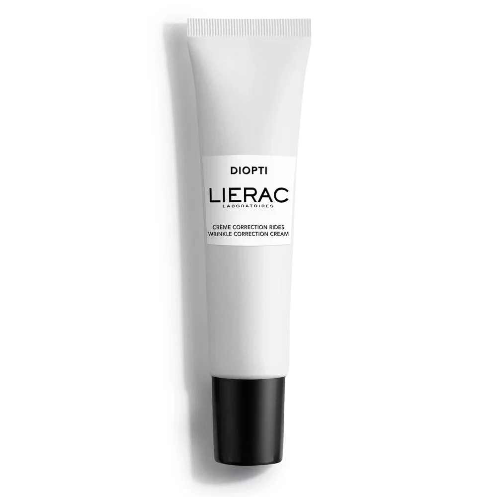 LIERAC Diopti Cremă pentru conturul ochilor antirid, 15ml