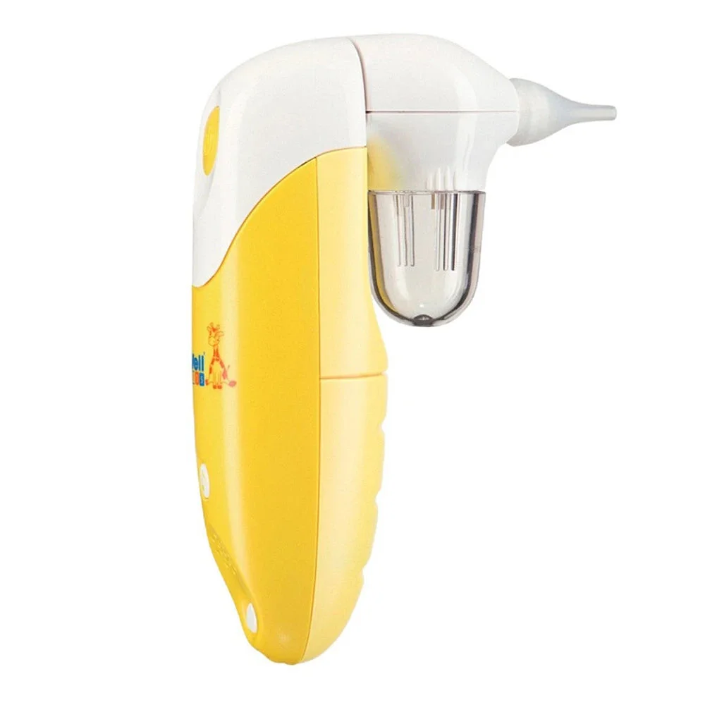 B.Well Aspirator nazal (WC-150)