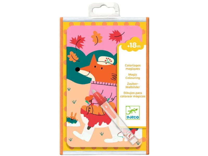 Art Toys DJ09076 coloriage