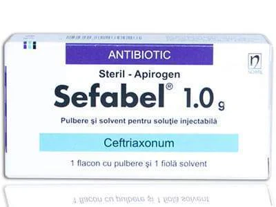 Sefabel®