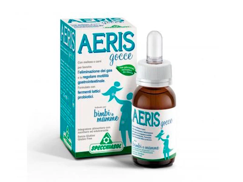 Aeris pic. 20 ml N1