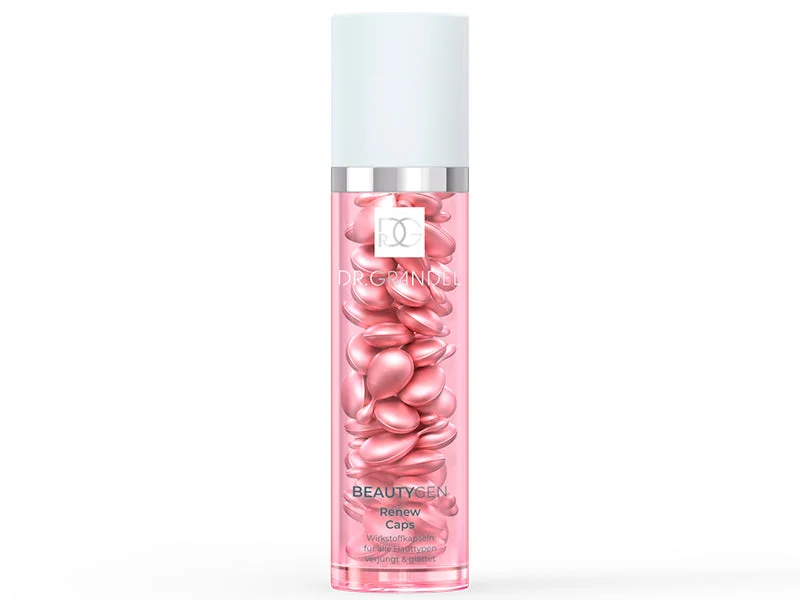 Dr.Grandel BeautyGen Renew capsule 38buc