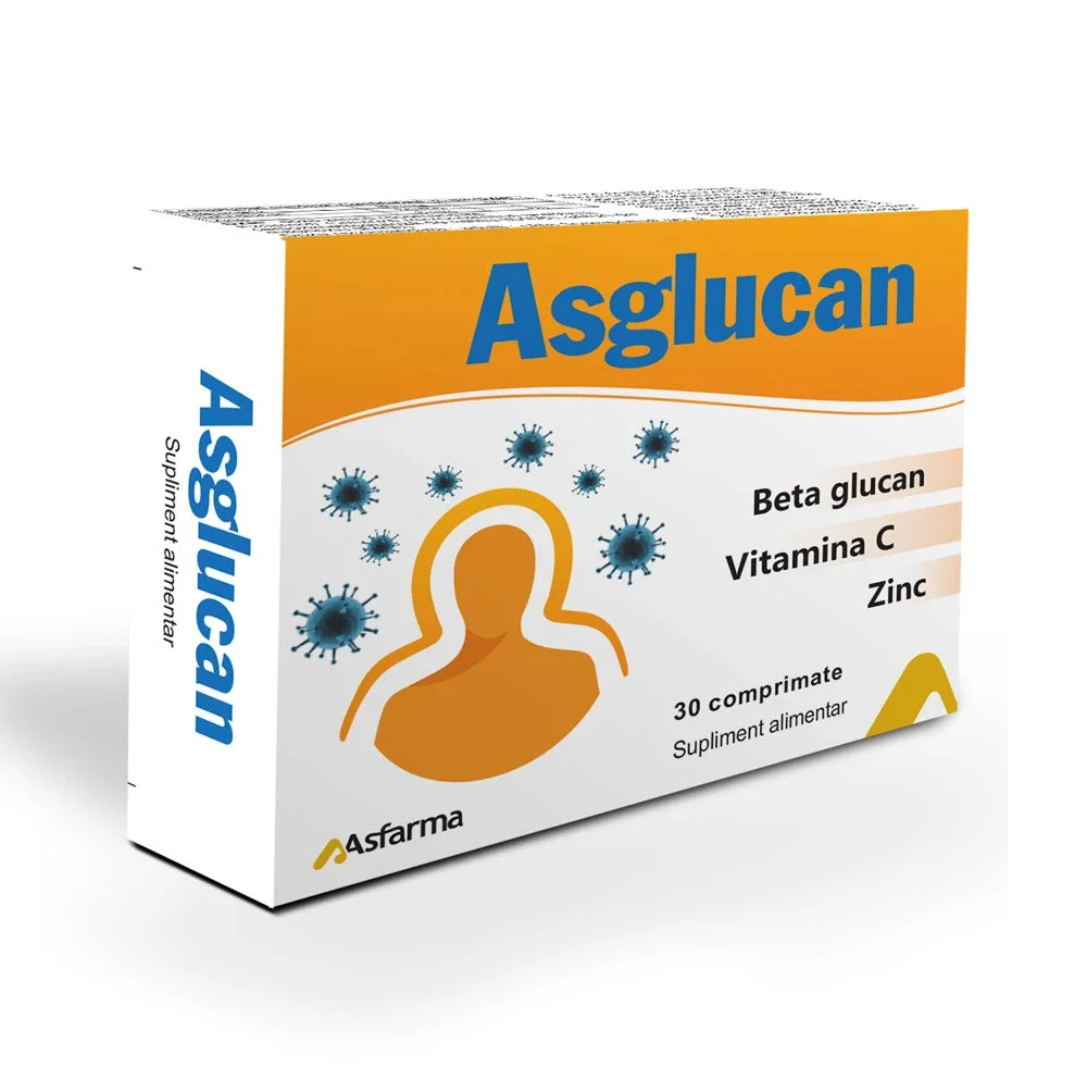 Asglucan comp. N30
