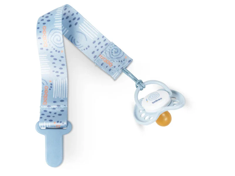 Baboo lantisor textil boy albastru 0M+ 7-013