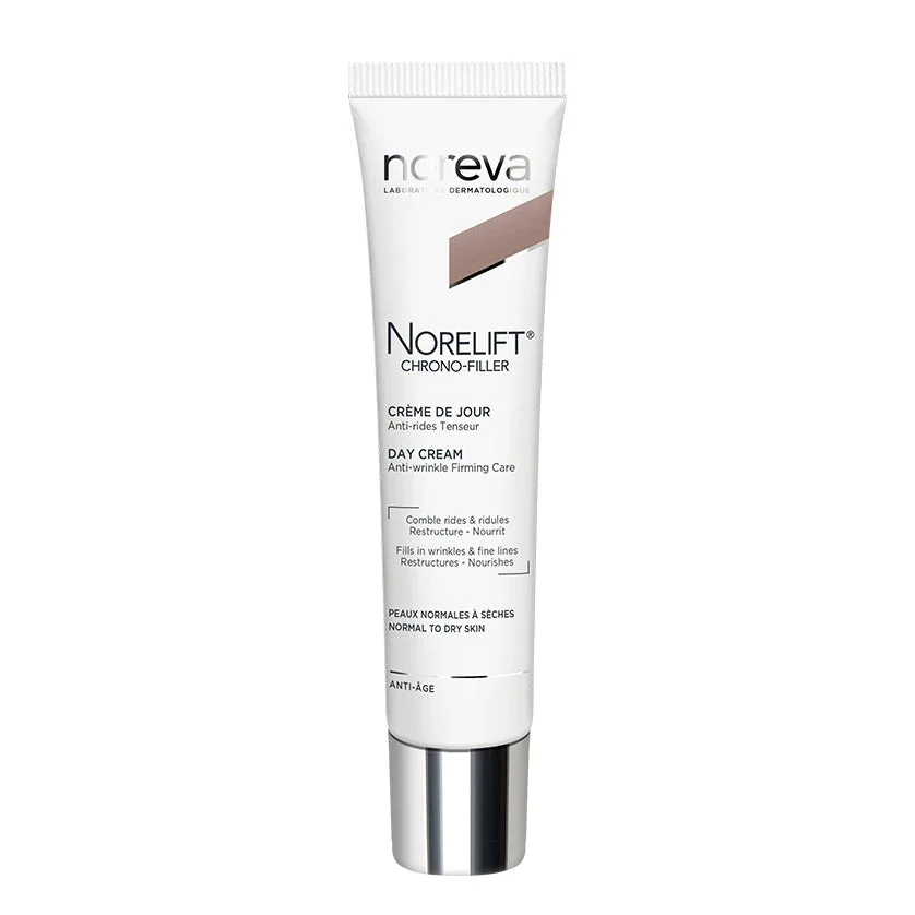 Noreva NORELIFT Crema antirid de zi pentru ten normal si uscat, 40ml