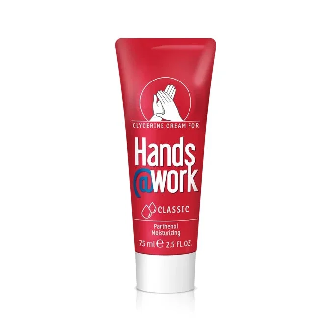 Hands&Work Crema p/u miini Classic 75ml