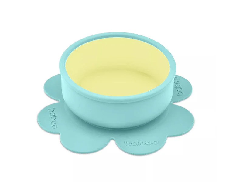 Baboo bol cu baza anti-alunicare fiesta 6M+ 9-039