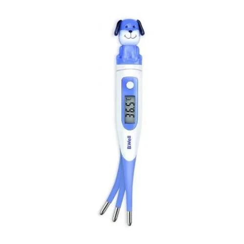 B.Well Termometru digital pentru copii dog (PRO-06)