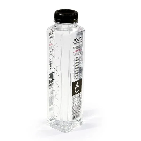 Apă minerală Aqua Carpatica naturala 0.5L
