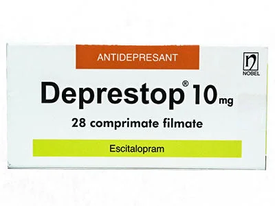 Deprestop 10mg comp. film. N14x2