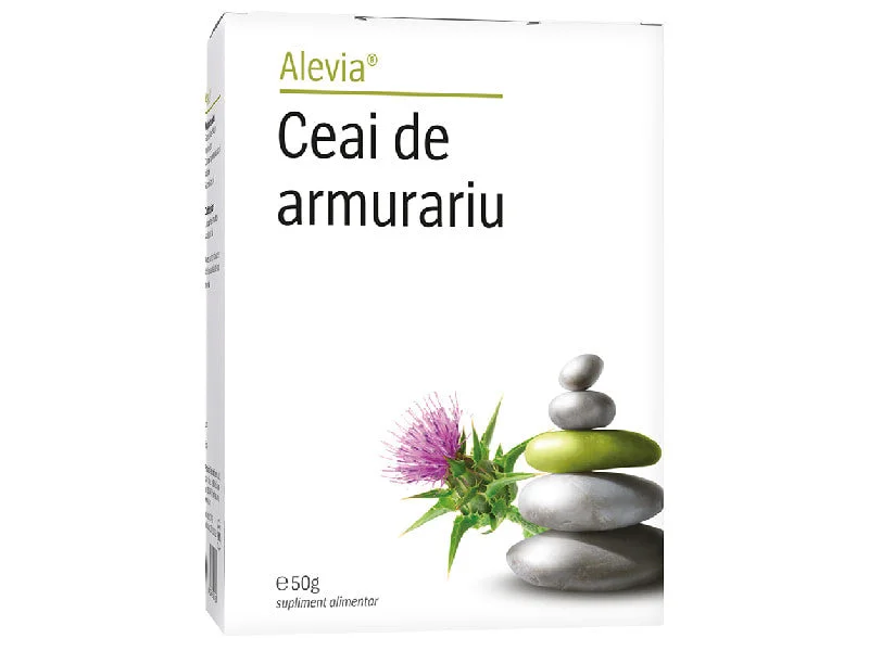 Alevia Armurariu 50g
