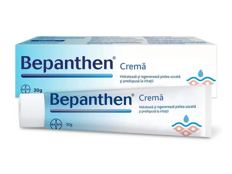 Bepanthen 5% crema 30g