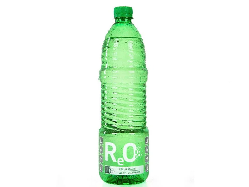 Apa Reo p/u rehidratare (intoxicatii) 950ml