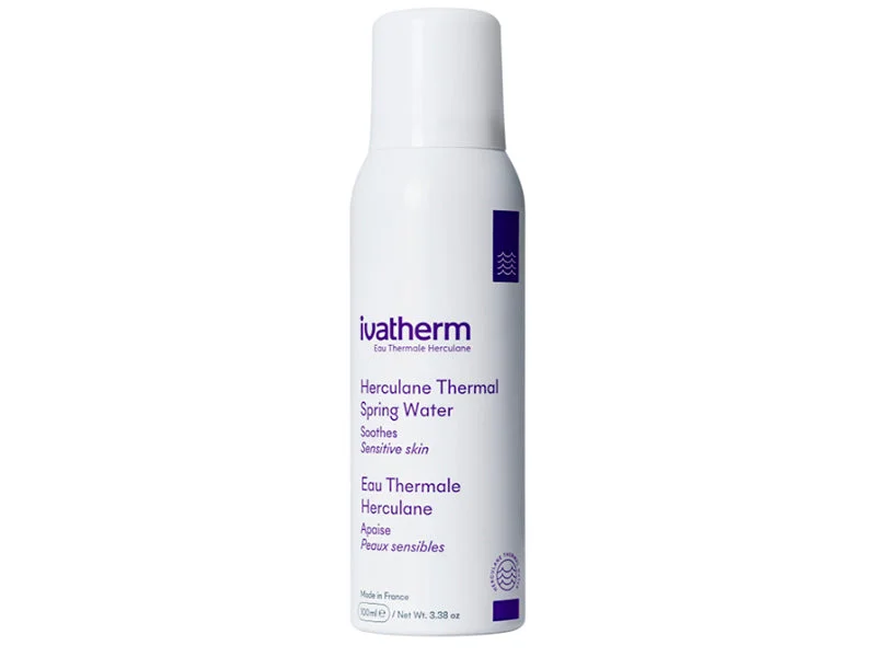 Ivatherm Apa termala Herculane 100ml
