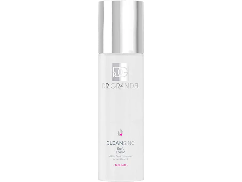 Dr.Grandel Lotiunie Tonica Blanda 200 ml
