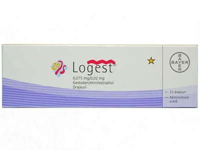Logest dr.
