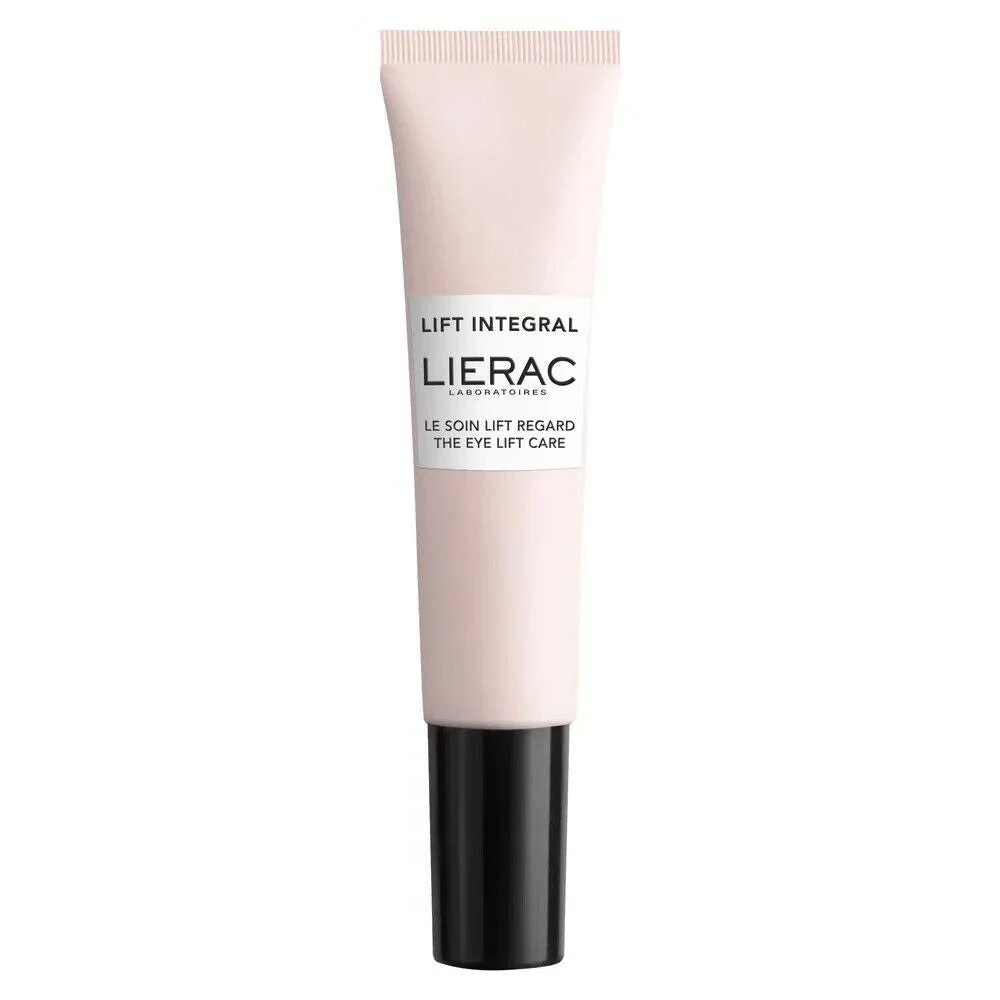 LIERAC Lift Integral Cremă cu efect de lifting pentru zona ochilor 15ml
