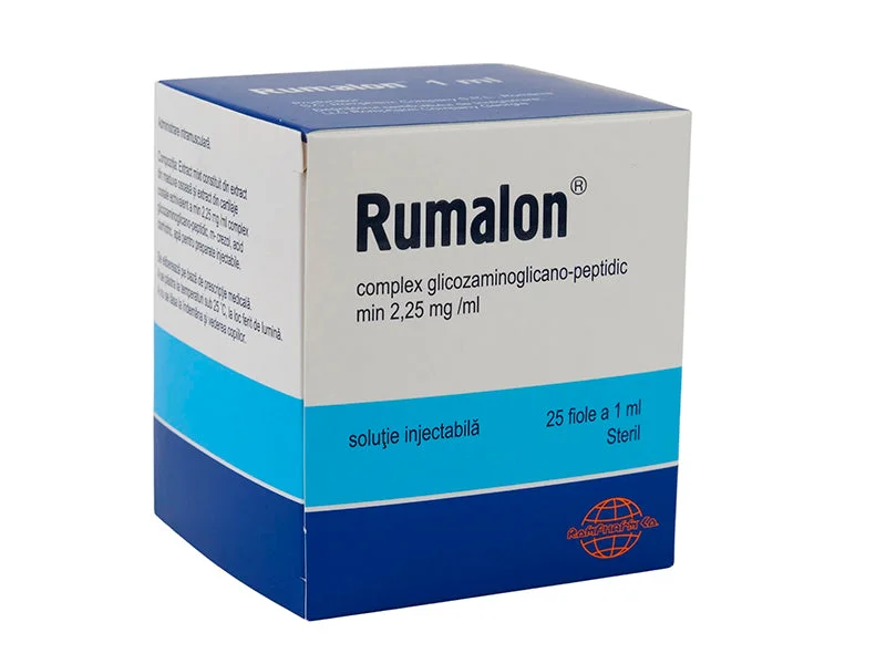 Rumalon sol.inj. 1ml