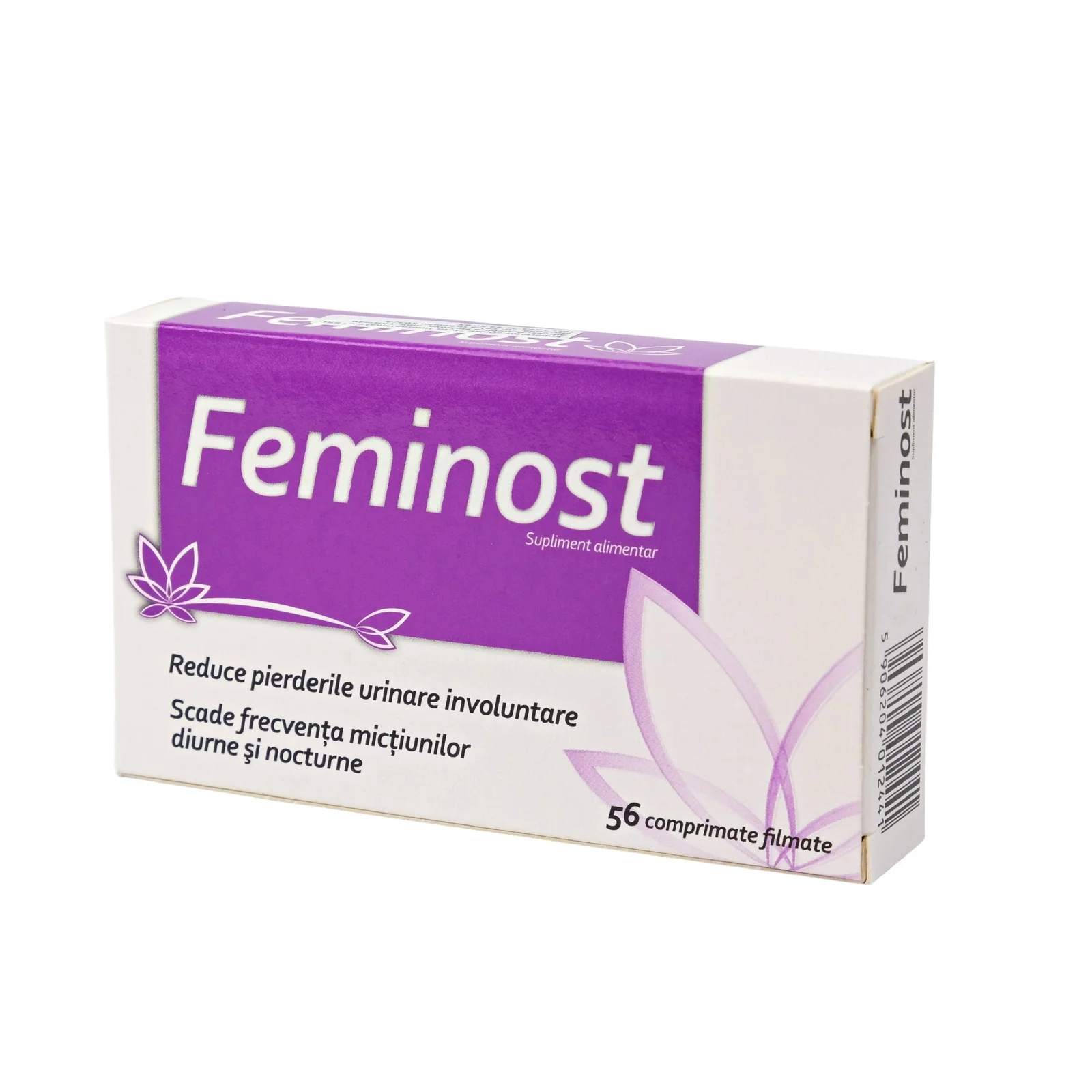 Feminost 500 mg comp N56