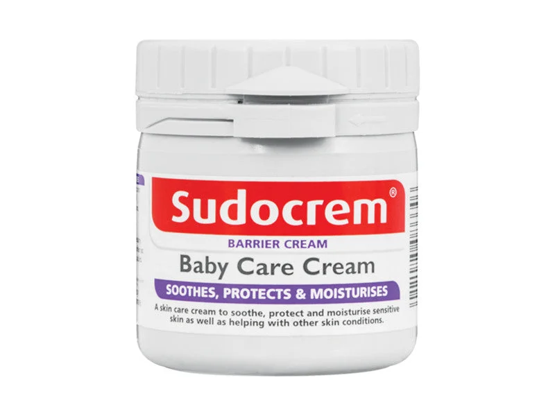 Sudocrem babycare cream 60g