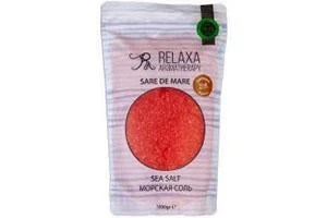 Relaxa Sare Scortisoare 1.0 kg