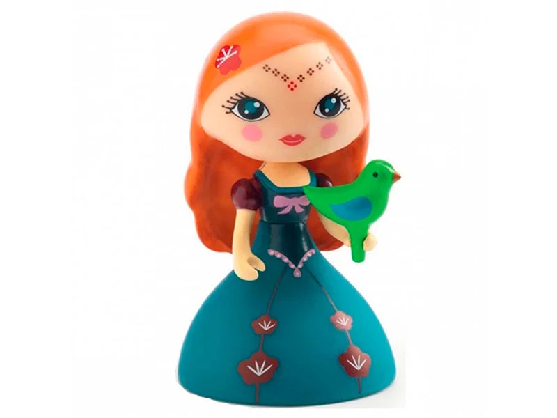 Art toys Printesa FEDORA DJ06752