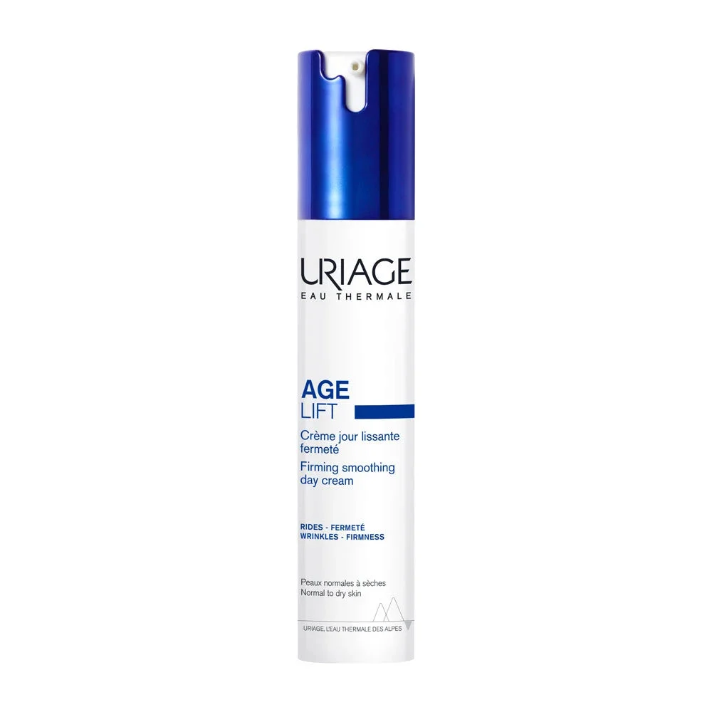 Uriage Age Lift Cremă de zi netezire și fermitate , 40ml