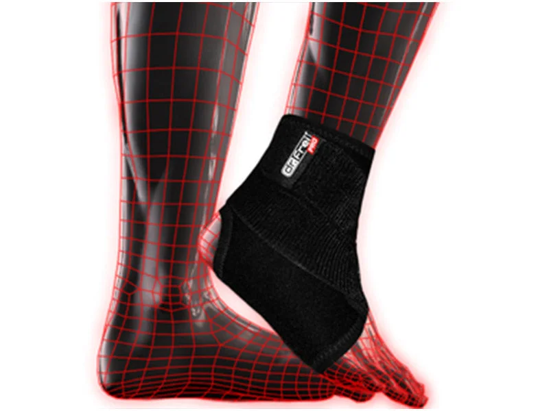 Dr Frei PRO 7028 S-XL Orteza pentru glezna ajustabila