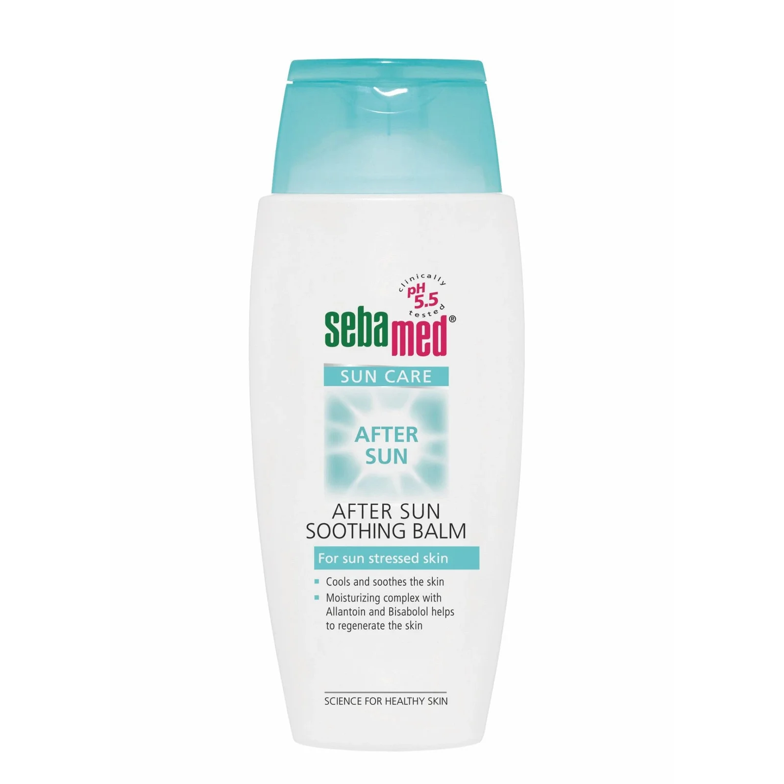 Sebamed Loțiune calmantă după plajă 150ml